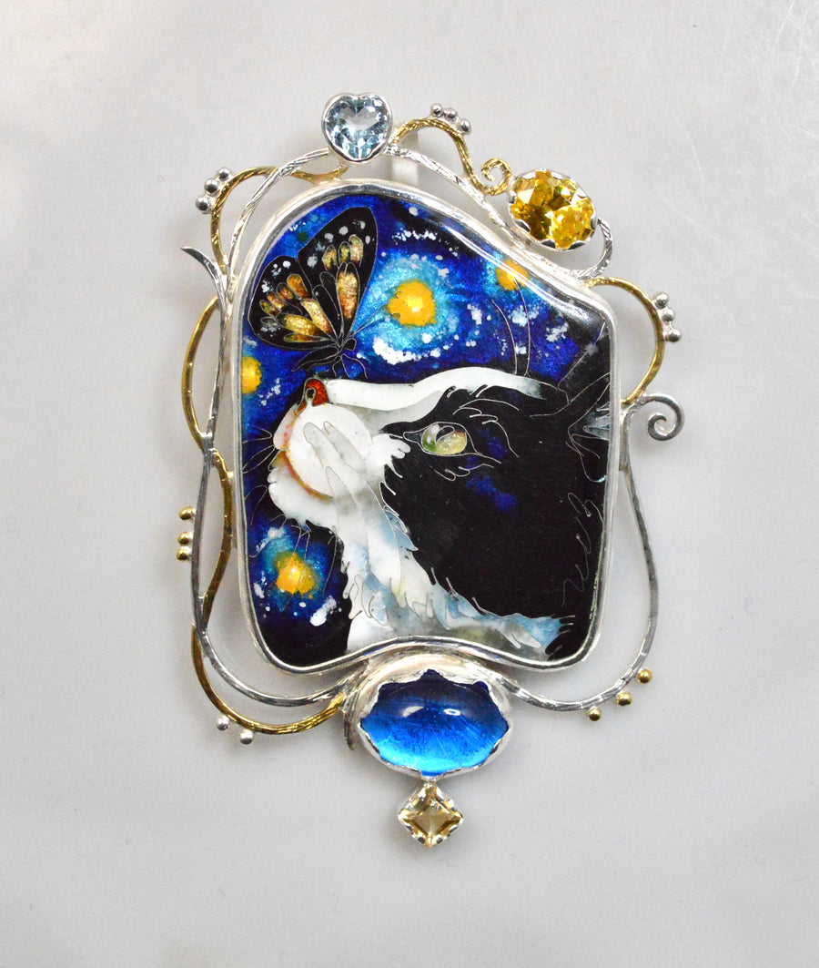 Pendants